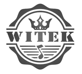 WITEK logo