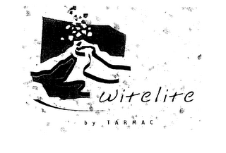 WITELITE BY TARMAC logo