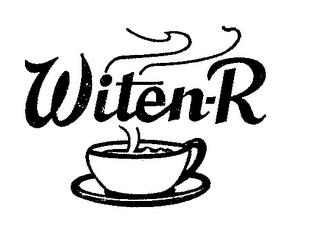 WITEN-R logo