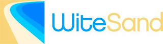 WITESAND logo
