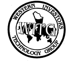 WITG WESTERN INVESTORS TECHNOLOGY GROUP logo