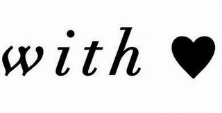 WITH logo