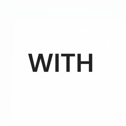 WITH logo