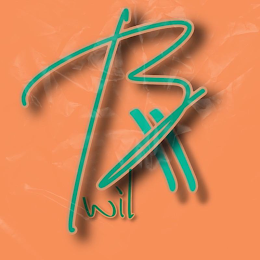 WITH B logo