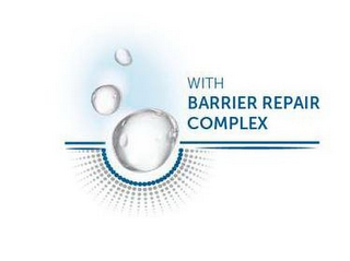 WITH BARRIER REPAIR COMPLEX logo