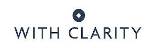 WITH CLARITY logo