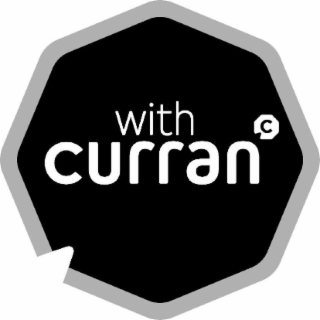 WITH CURRAN C logo