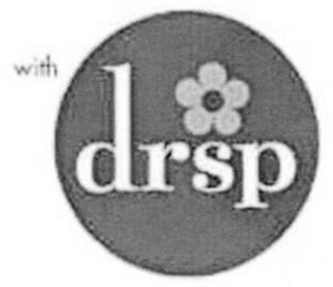 WITH DRSP logo