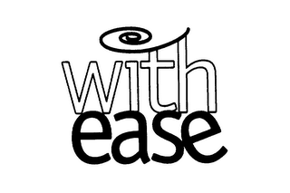 WITH EASE logo