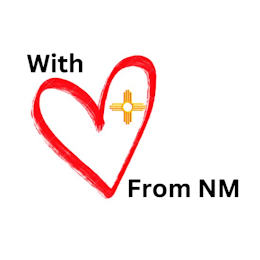 WITH   FROM NM logo