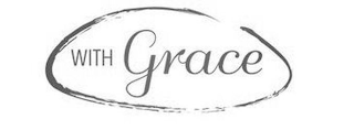 WITH GRACE logo