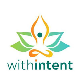 WITH INTENT logo