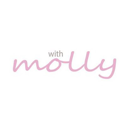 WITH MOLLY logo