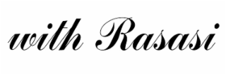 WITH RASASI logo