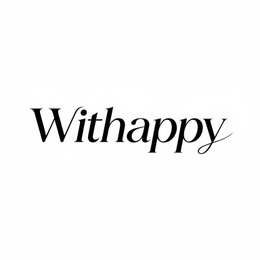 WITHAPPY logo