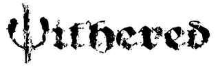 WITHERED logo