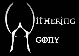 WITHERING AGONY logo