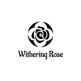 WITHERING ROSE