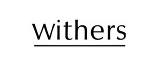 WITHERS logo
