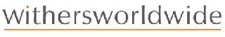 WITHERSWORLDWIDE logo