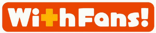 WITHFANS! logo