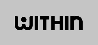 WITHIN logo
