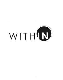 WITHIN logo
