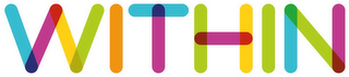 WITHIN logo