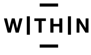 WITHIN logo
