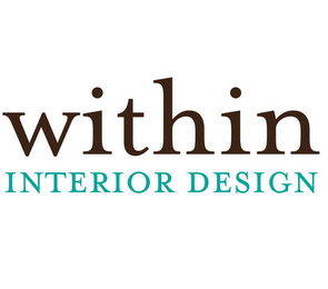 WITHIN INTERIOR DESIGN logo