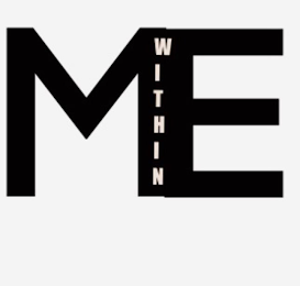 WITHIN ME logo