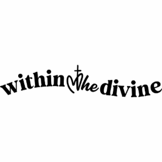 WITHIN THE DIVINE logo