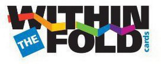 WITHIN THE FOLD CARDS logo