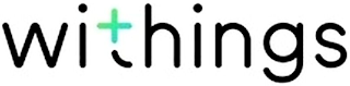 WITHINGS logo