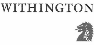 WITHINGTON logo