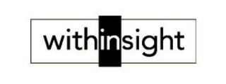 WITHINSIGHT logo