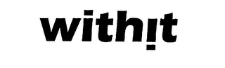 WITHIT logo