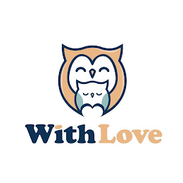 WITHLOVE logo