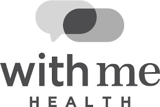 WITHME HEALTH logo