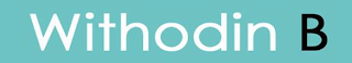 WITHODIN B logo