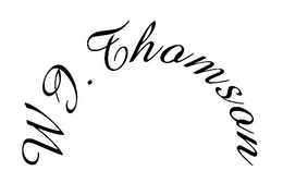WI.THOMSON logo