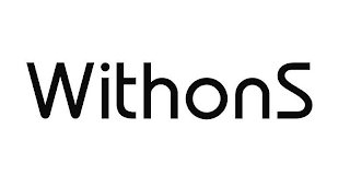 WITHONS logo