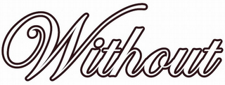 WITHOUT logo
