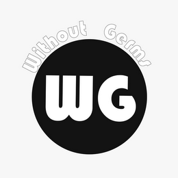 WITHOUT GERMS WG logo