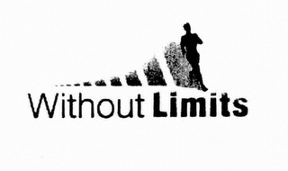 WITHOUT LIMITS logo