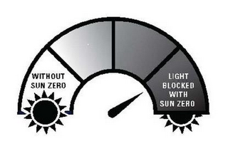 WITHOUT SUN ZERO