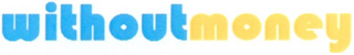 WITHOUTMONEY logo