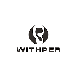 WITHPER logo