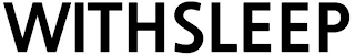 WITHSLEEP logo