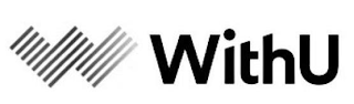 WITHU logo